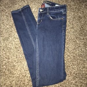 Arizona jeans